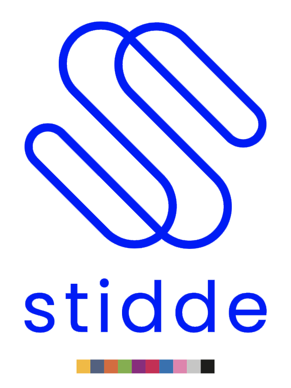 Stidde - Identitité & design
